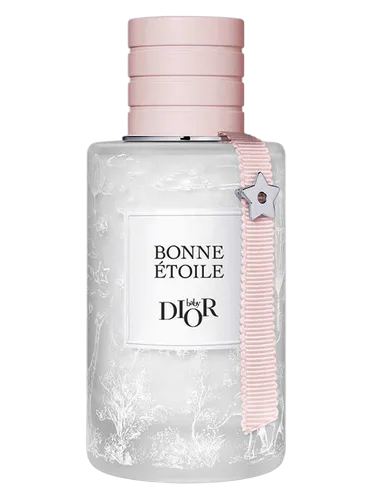 Bonne Étoile Baby Dior Dior perfume - a fragrance for women and