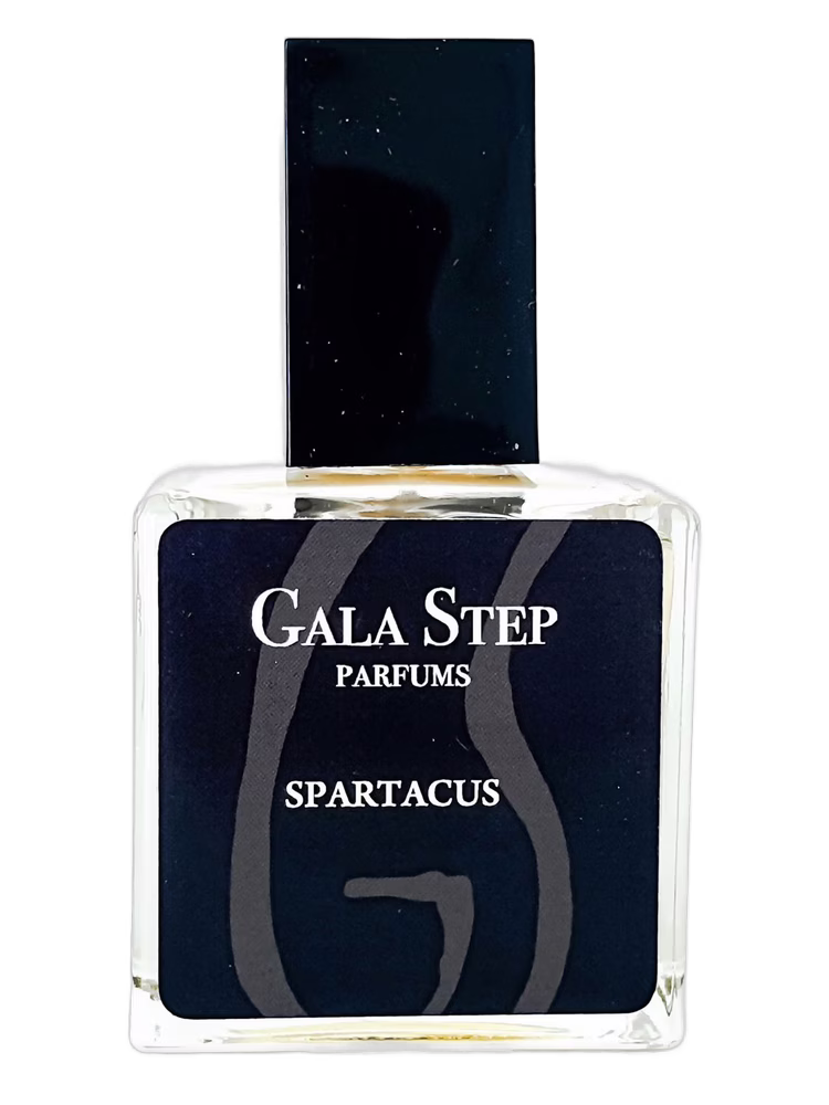 Gala Step Parfums Spartacus