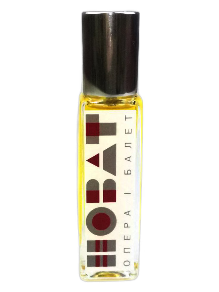 OM Parfums НОВАТ
