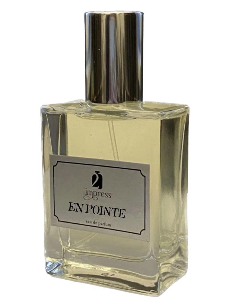 2impress En Pointe
