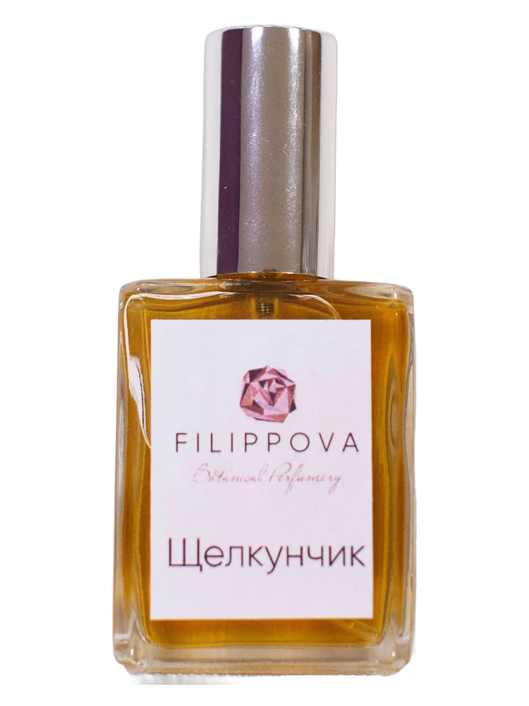 Filippova Botanical Perfumery Щелкунчик