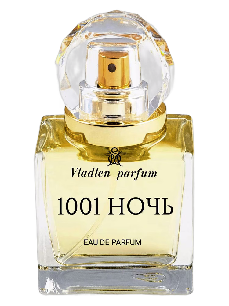 Vladlen_parfum 1001 ночь