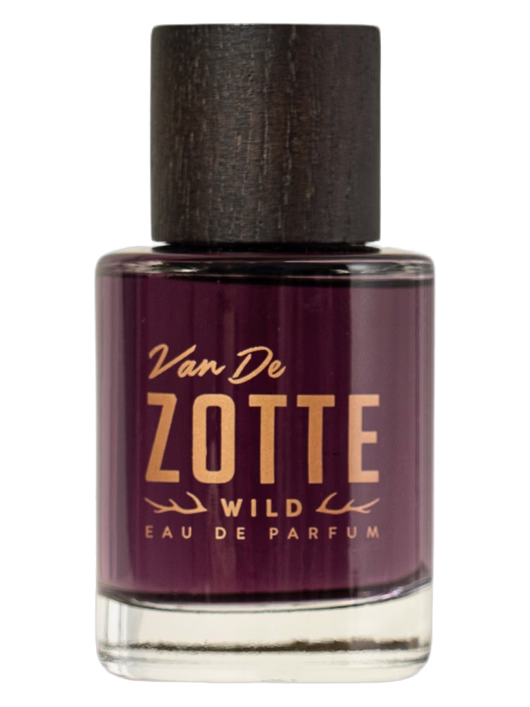 Van De Zotte Wild