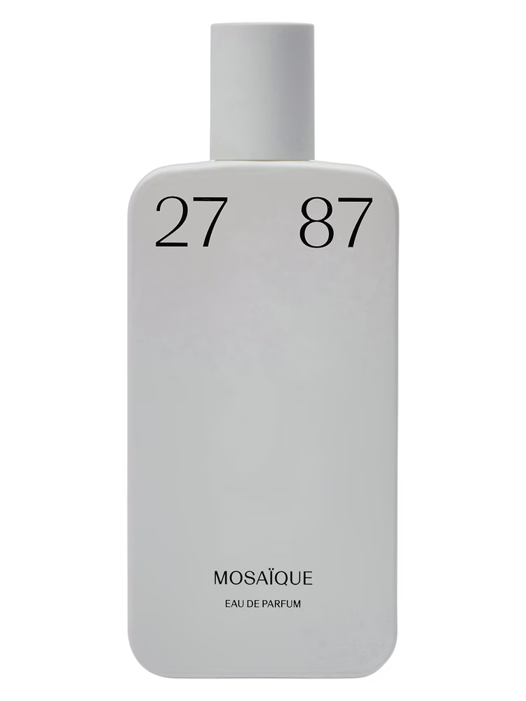 27 87 Mosaïque