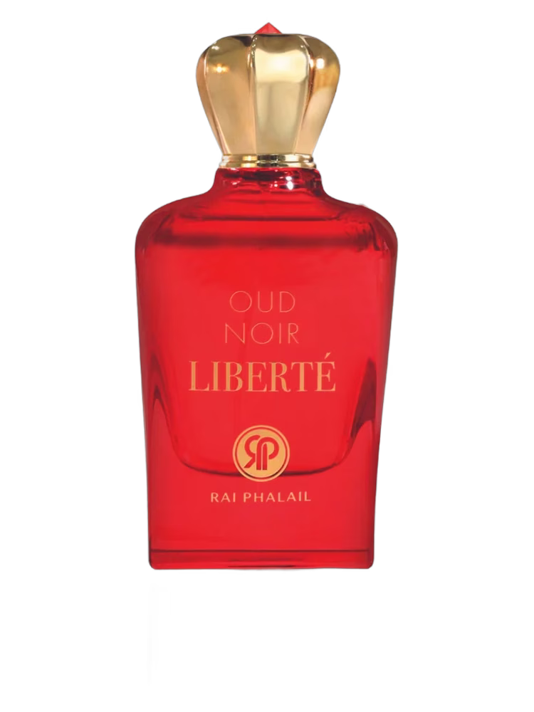 Rai Phalail Oud Noir Liberté