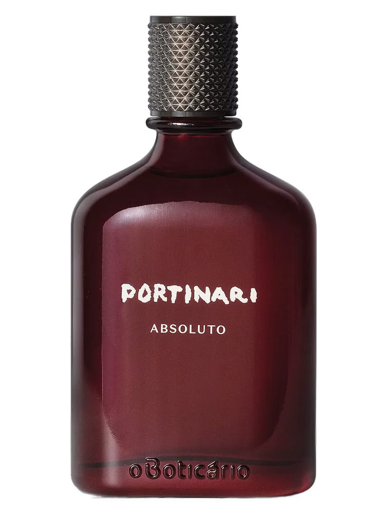 O Boticário Portinari Absoluto