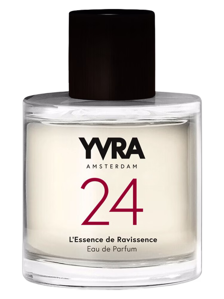 YVRA 24 - L'Essence de Ravissence
