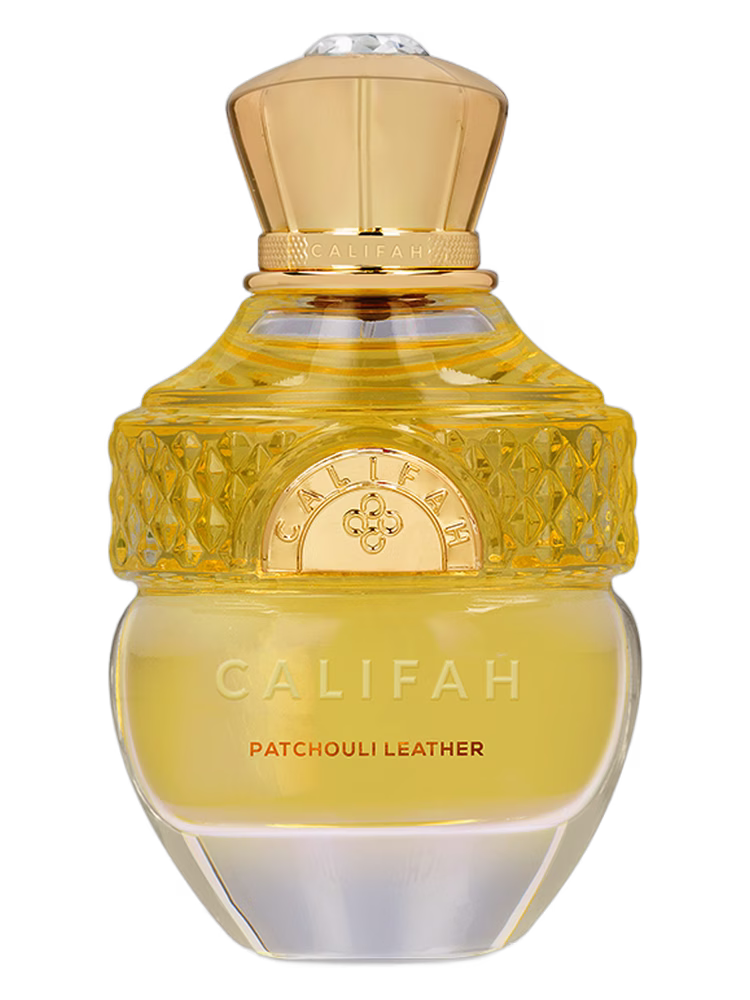 CALIFAH Patchouli Leather