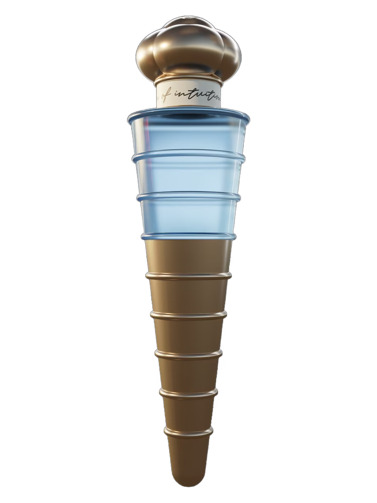 Portals Parfums Water of Intuition