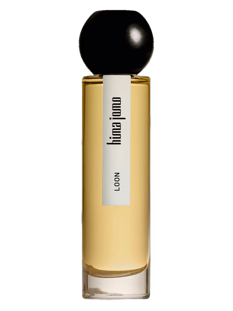 hima jomo Loon