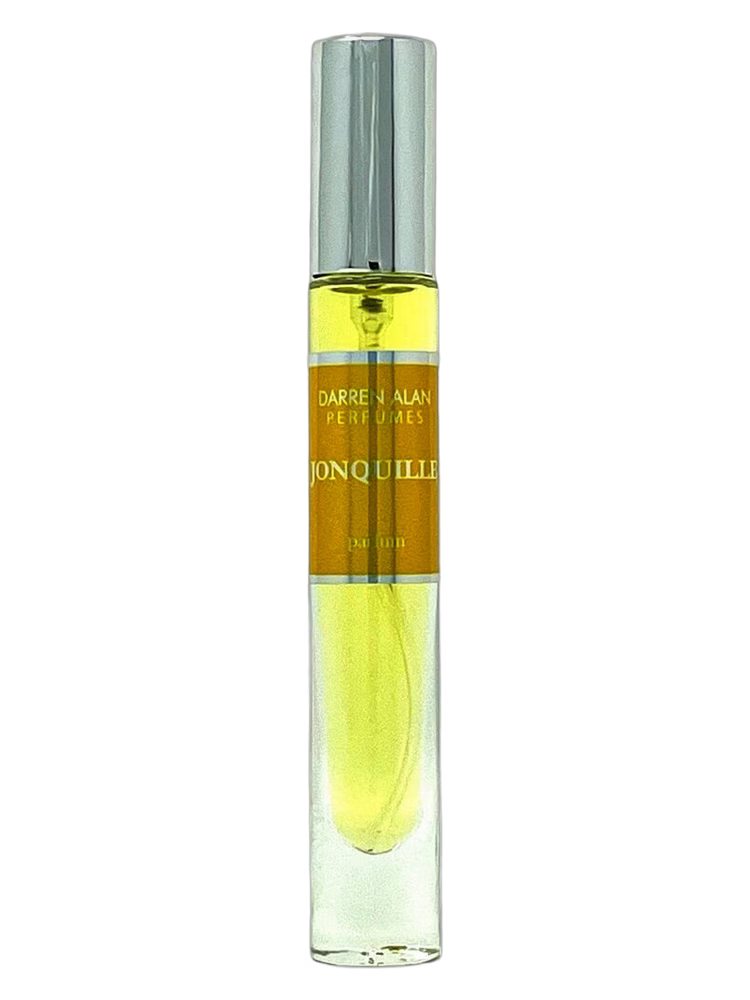 Darren Alan Perfumes Jonquille