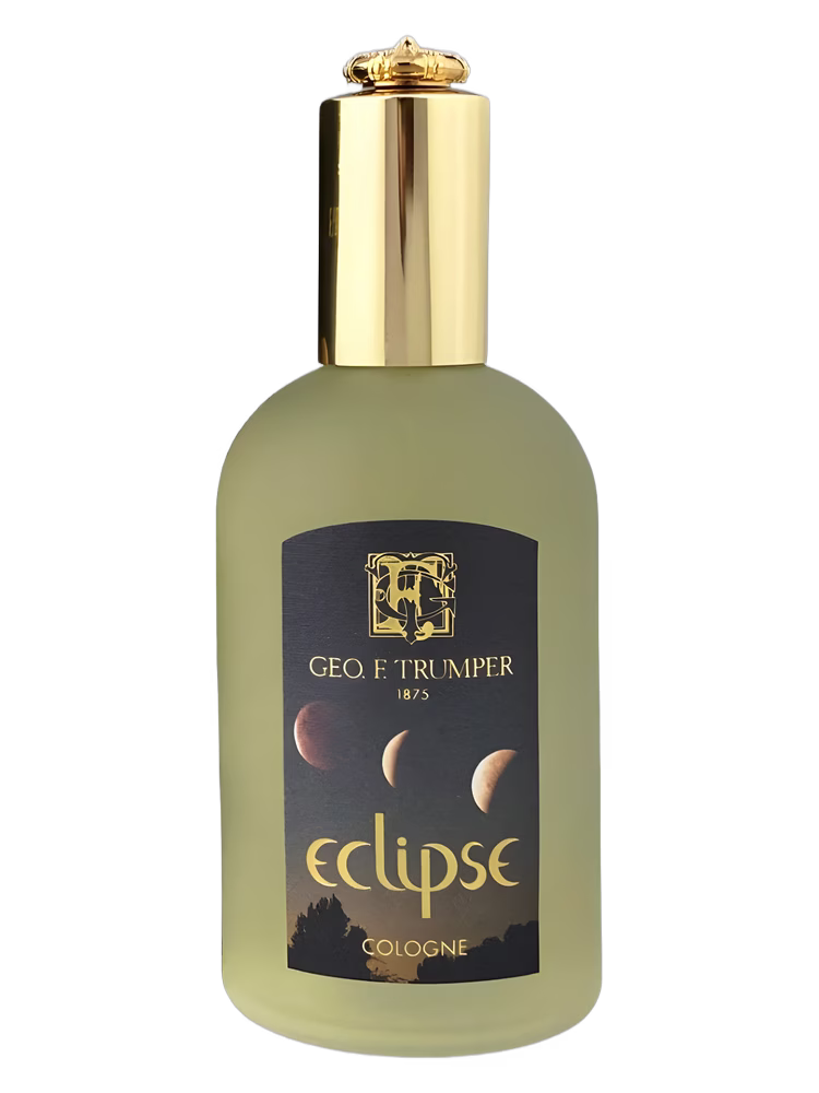 Geo. F. Trumper Eclipse