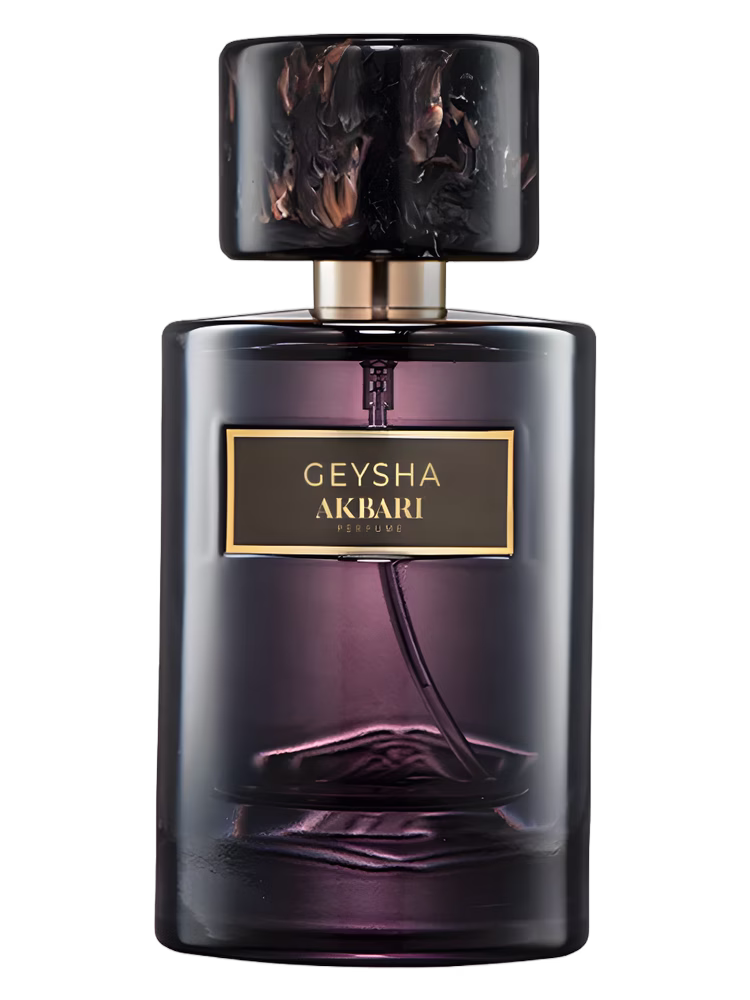 Akbari Geysha