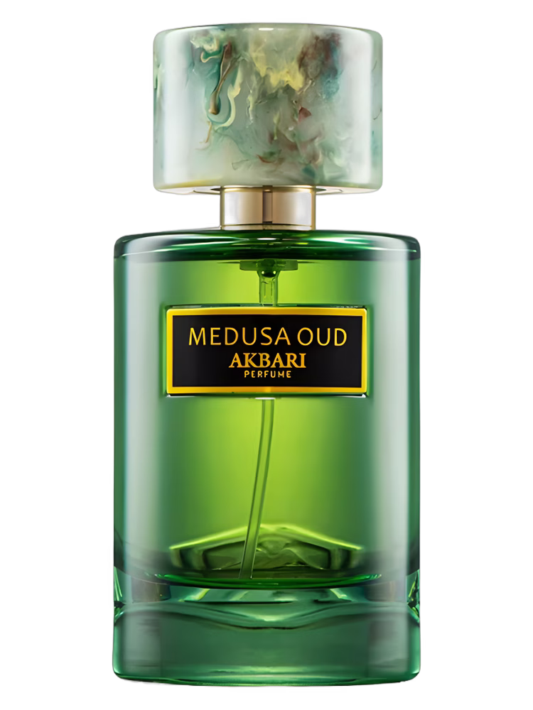 Akbari Medusa Oud