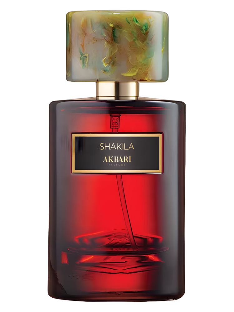 Akbari Shakila