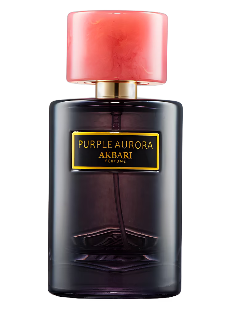 Akbari Purple Aurora