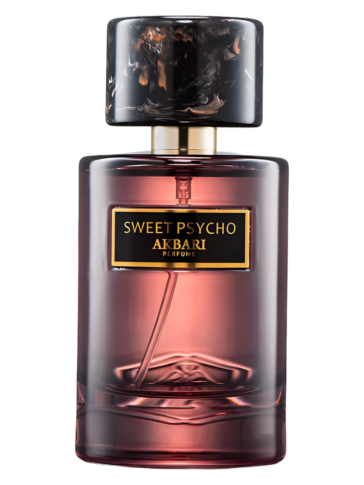 Akbari Sweet Psycho