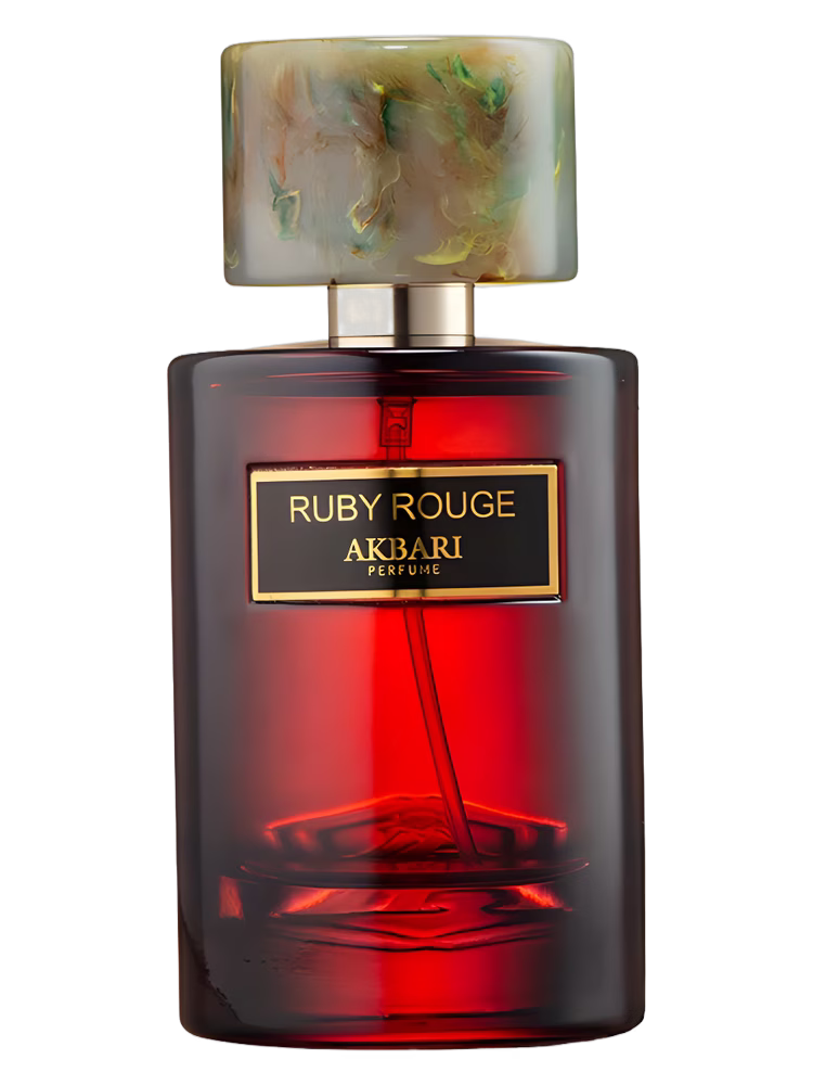 Akbari Ruby Rouge