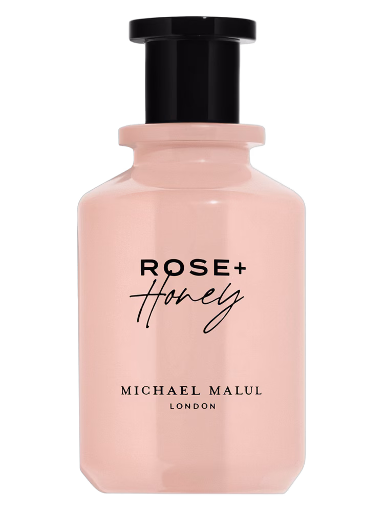Michael Malul London Rose+Honey