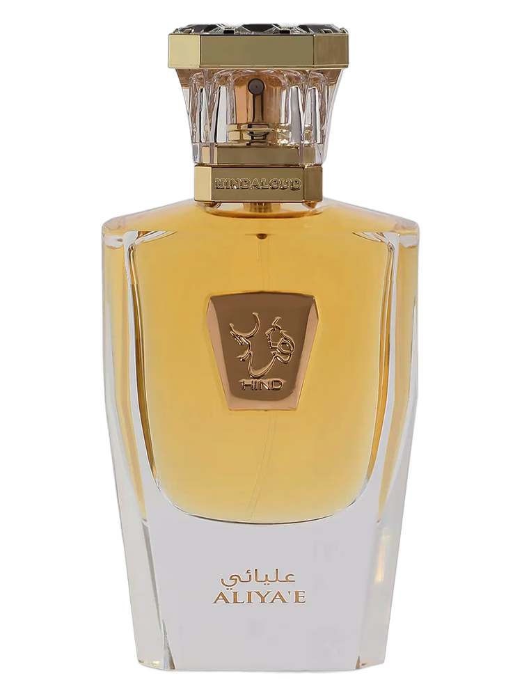 Hind Al Oud Aliya'E