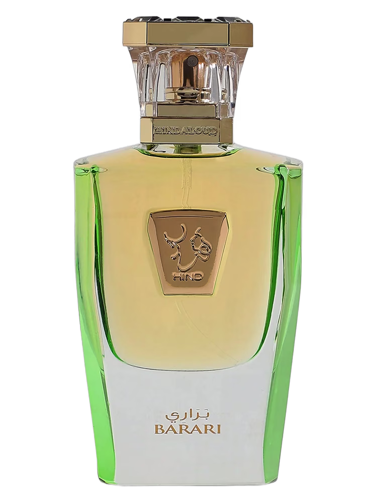 Hind Al Oud Barari
