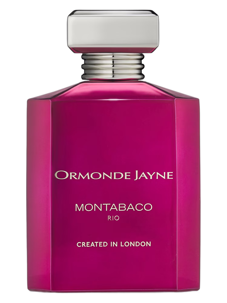 Ormonde Jayne Montabaco Rio
