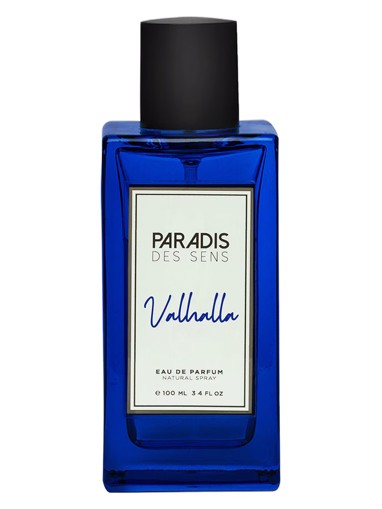 Paradis des Sens Valhalla