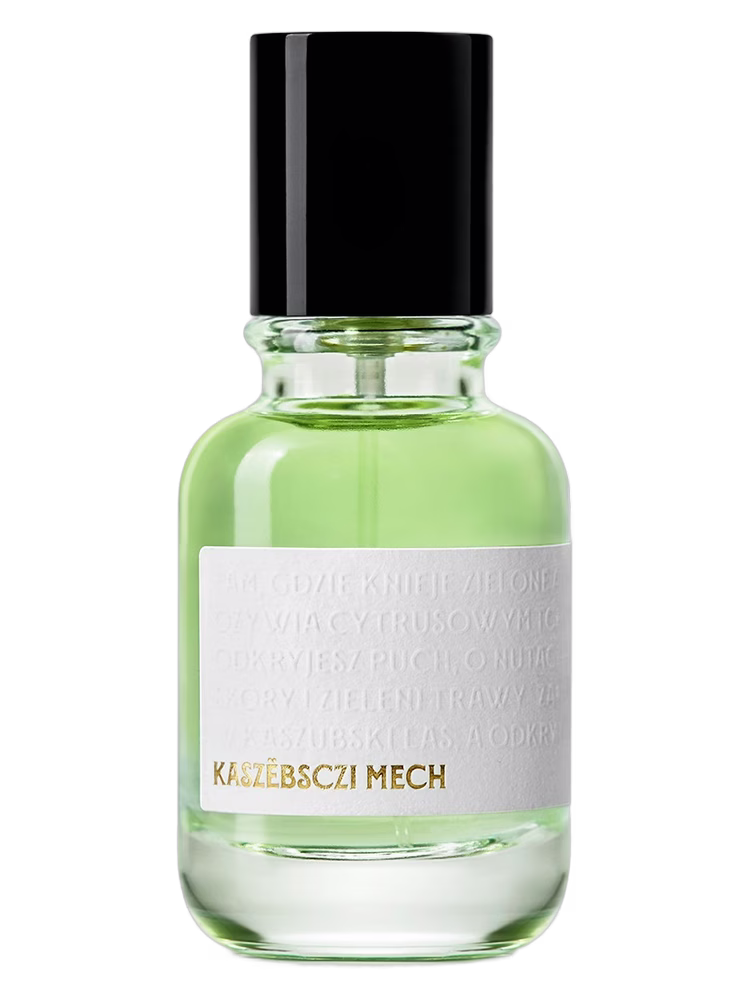 PerfumeCraft Kaszebsczi Mech