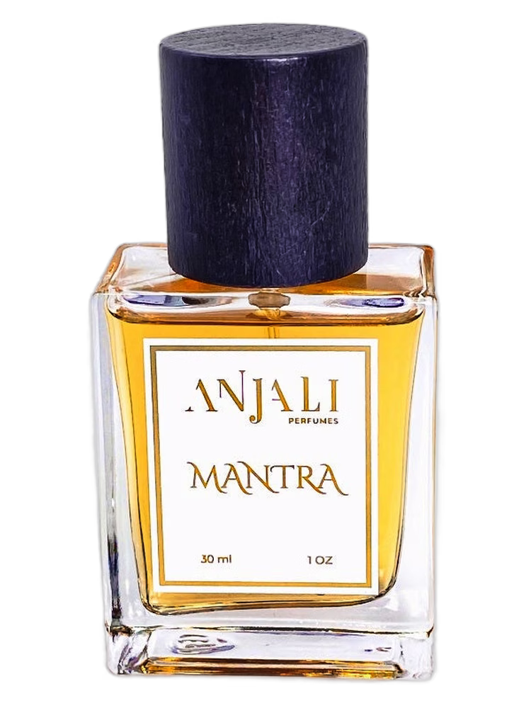 Anjali Perfumes Mantra