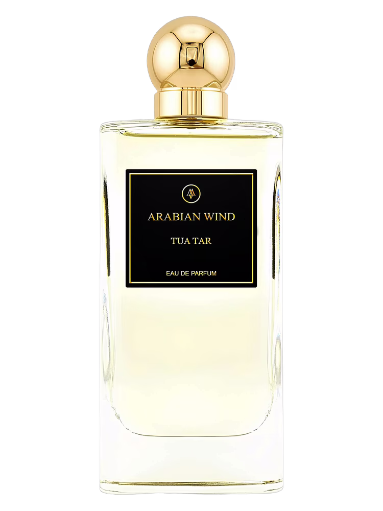 Arabian Wind  Tua Tar