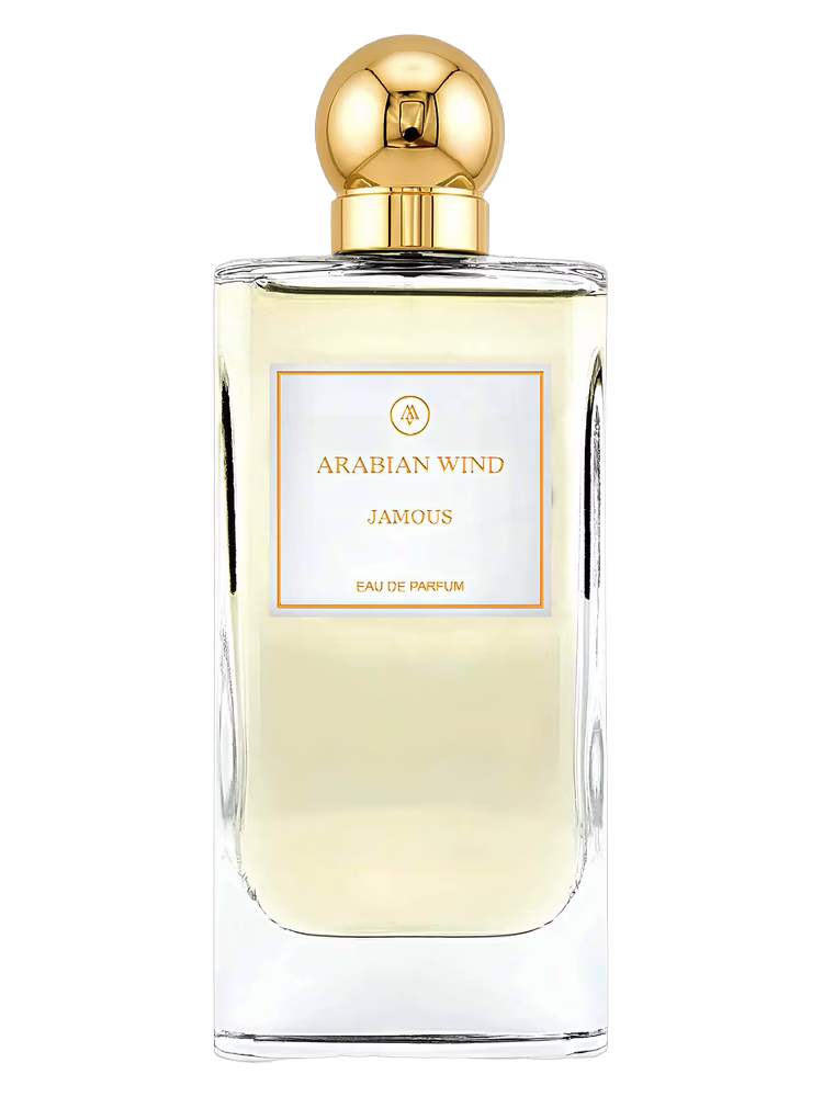 Arabian Wind  Jamous