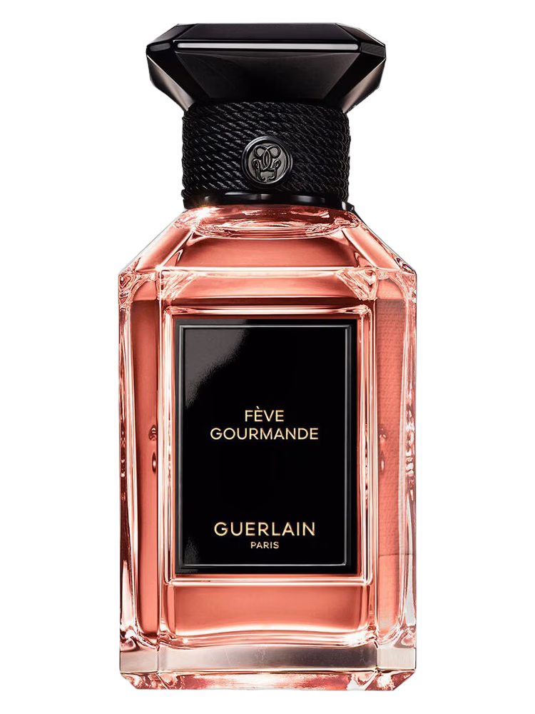 Guerlain Fève Gourmande