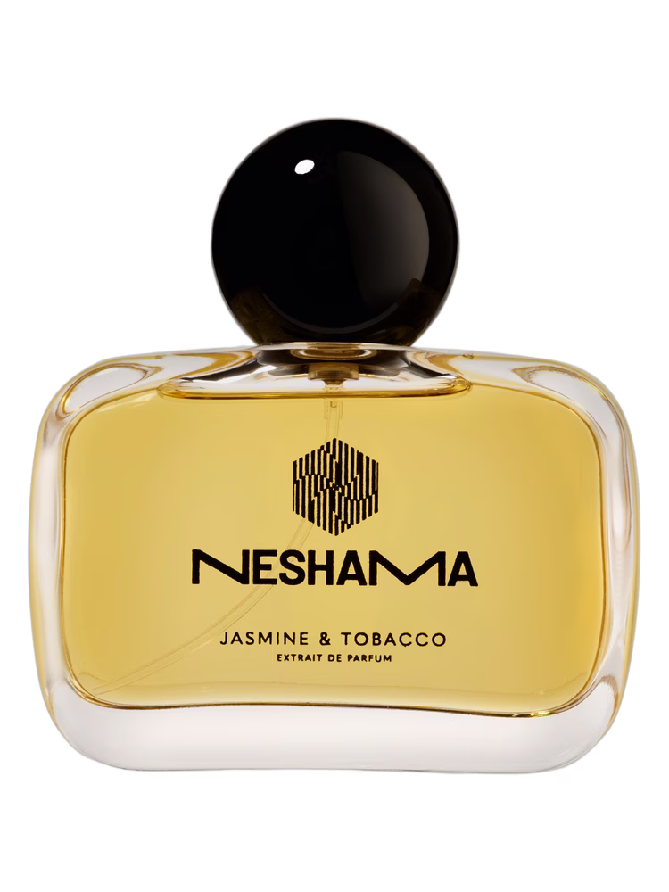 Neshama Perfume Jasmine &amp; Tobacco
