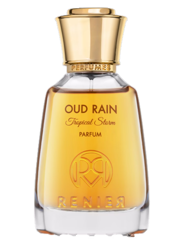 Renier Perfumes Oud Rain Tropical Storm