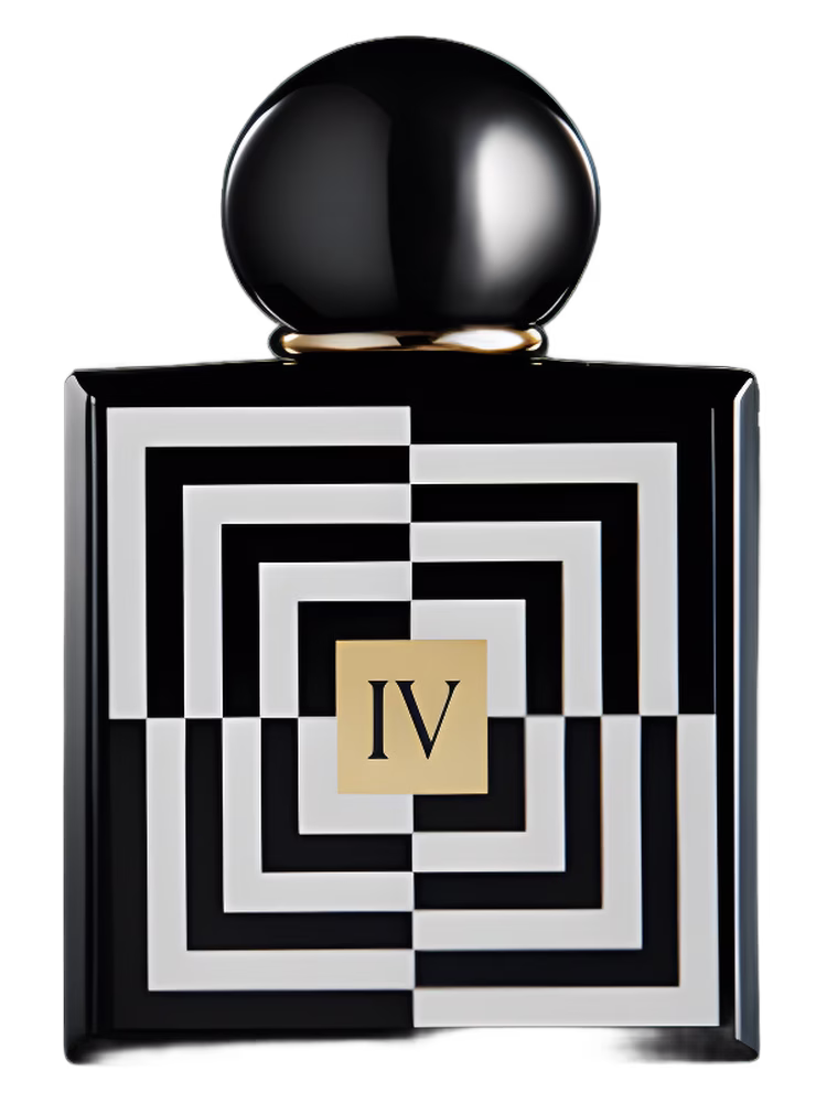 Adamo Parfum Amatus (formerly Numero IV)