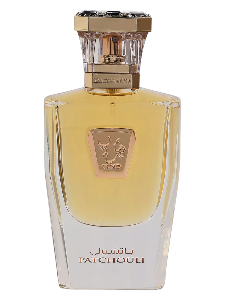 Hind Al Oud Patchouli