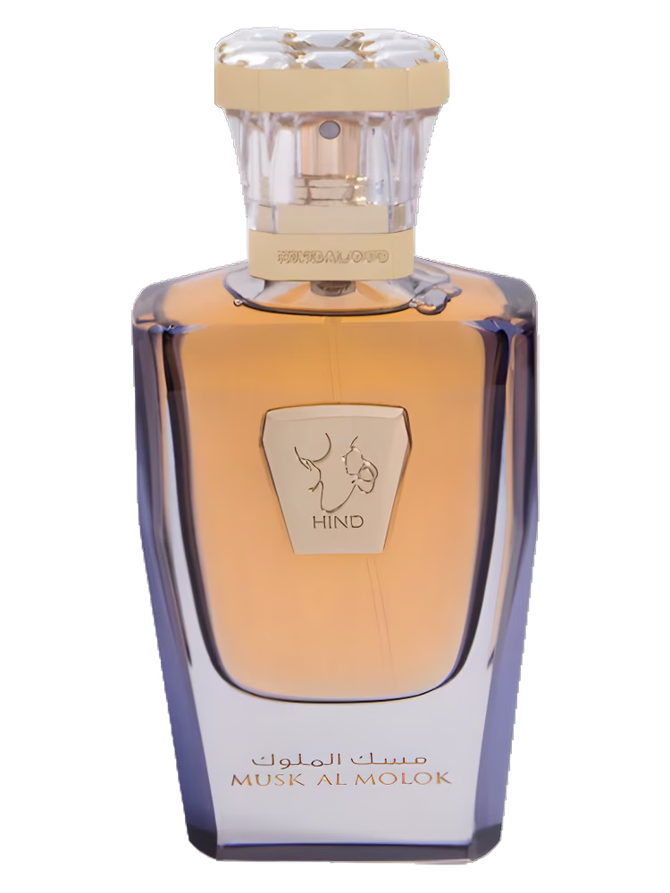 Hind Al Oud Musk Al Molok