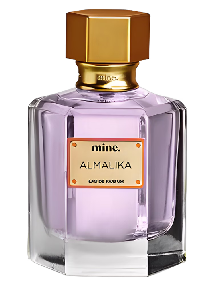 Mine. Perfumery Almalika