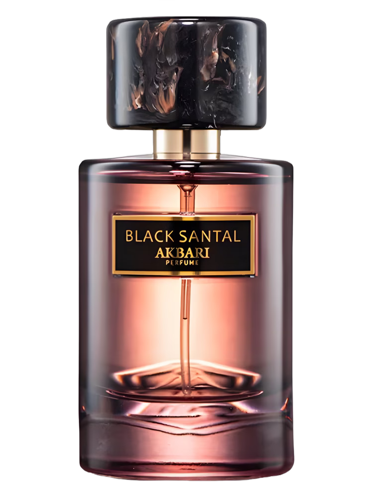 Akbari Black Santal