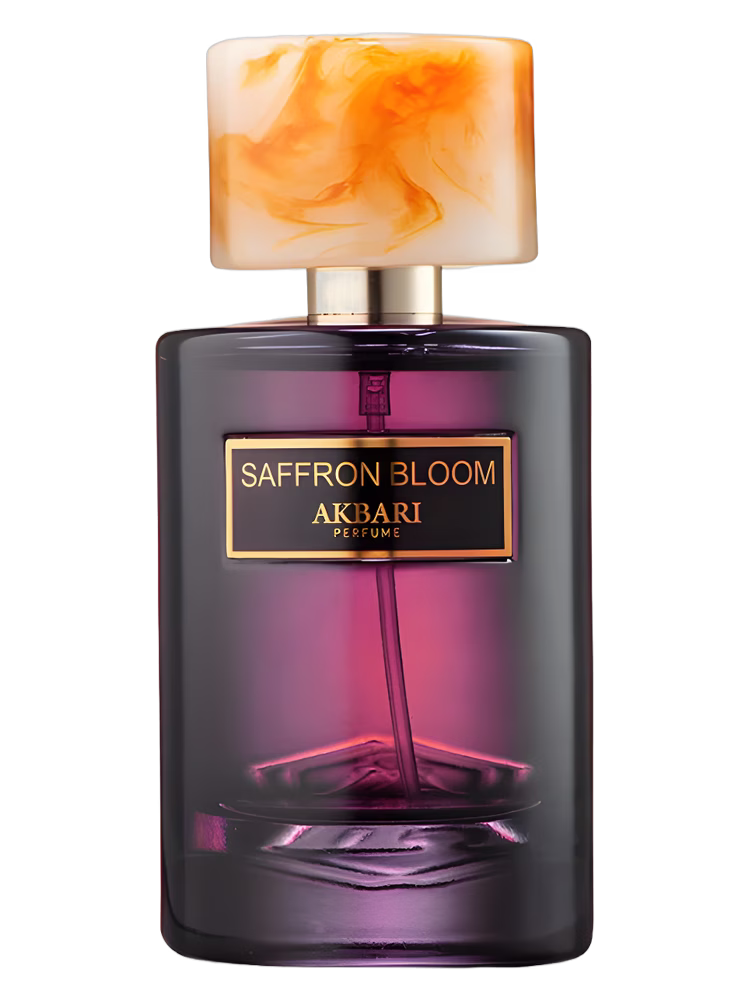 Akbari Saffron Bloom