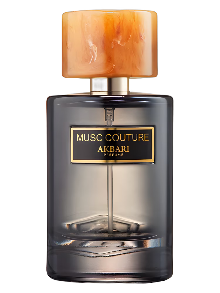 Akbari Musc Couture