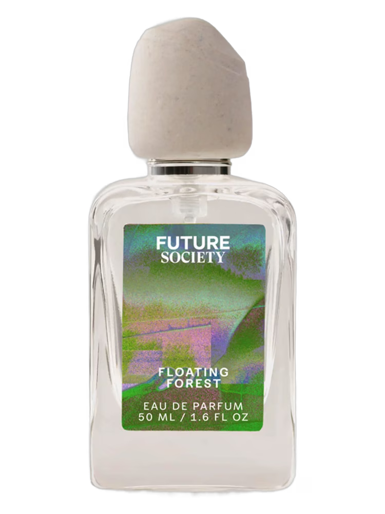 Future Society Floating Forest