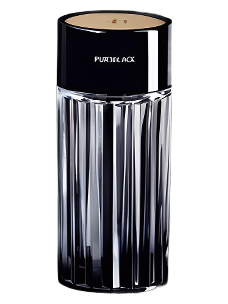 Bugatti Pureblack