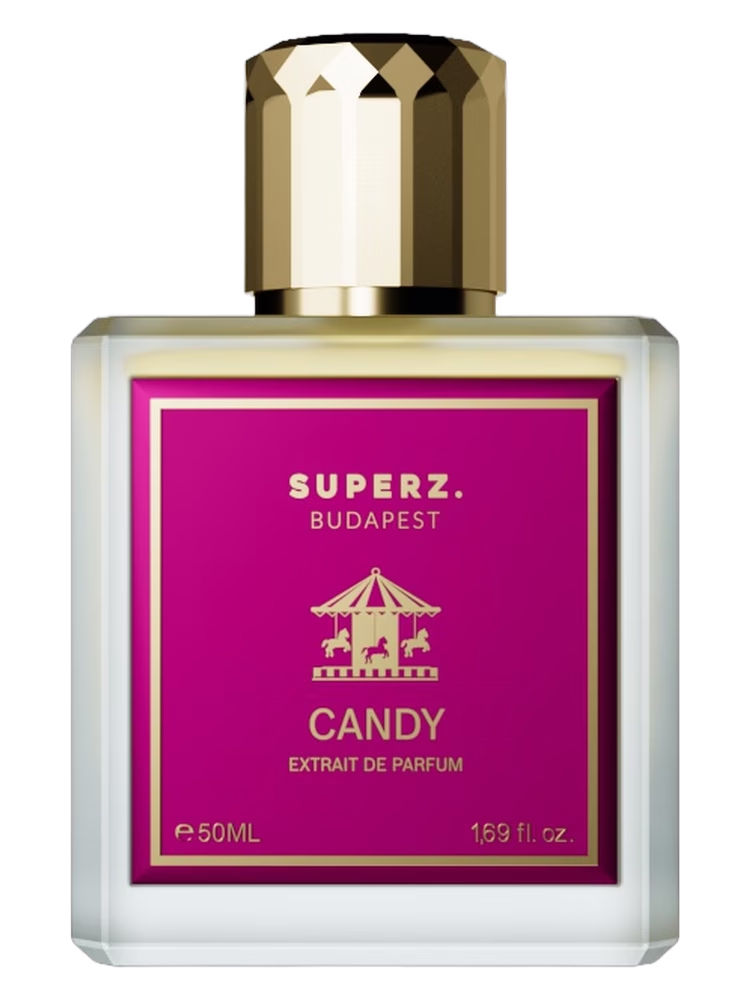 Superz. Candy