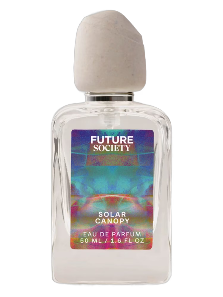 Future Society Solar Canopy