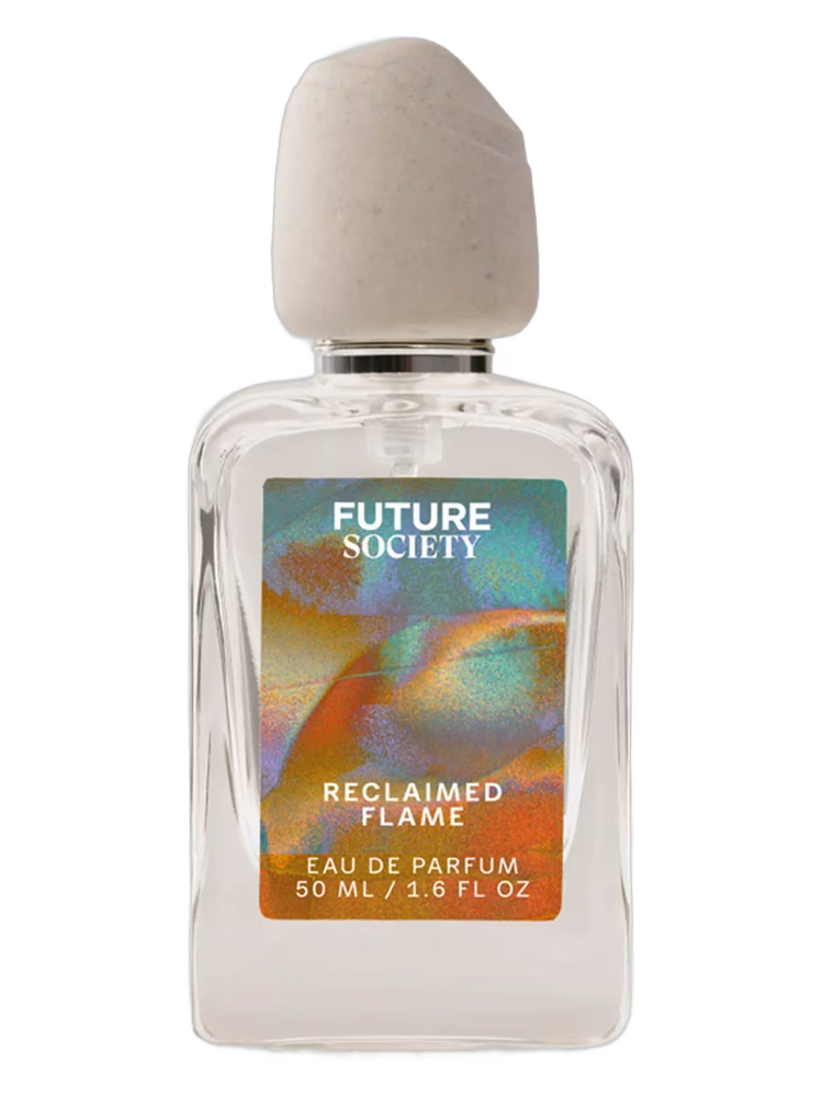 Future Society Reclaimed Flame