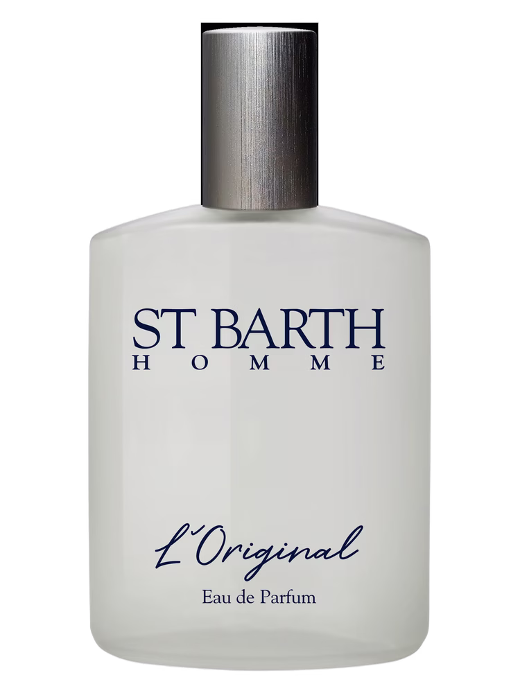 Ligne St. Barth L'Original