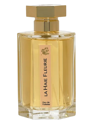 ラルチザンパフューム LA HAIE FLEURIE オードトワレ100ml La Haie Fleurie L'Artisan Parfumeur perfume - a fragrance for