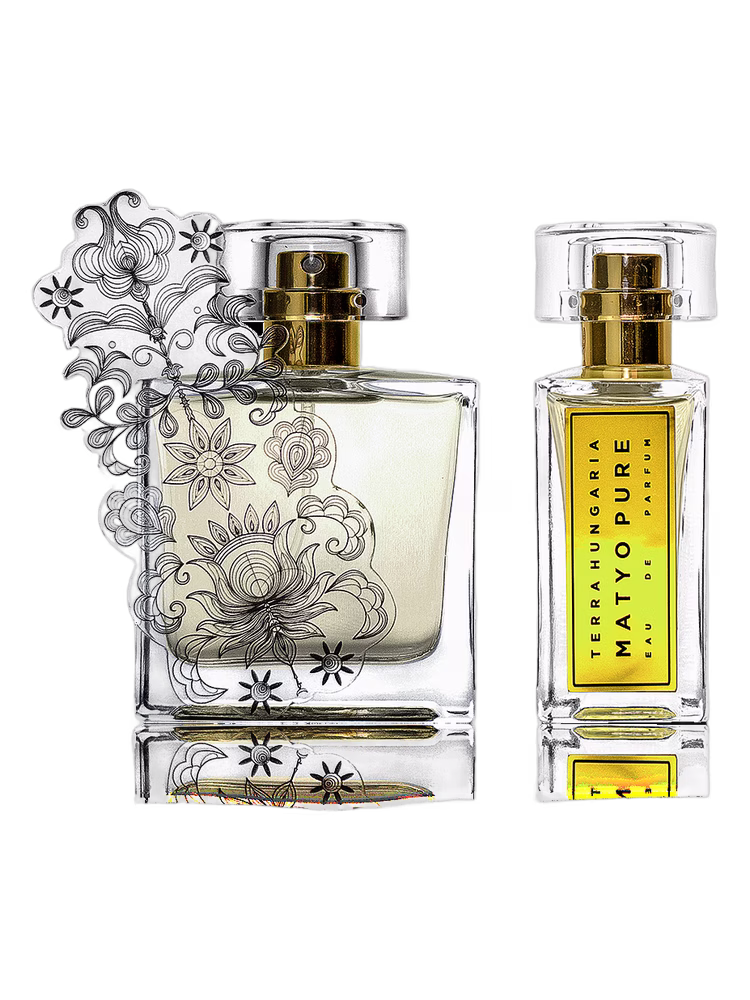 Terra Hungaria Matyo Pure