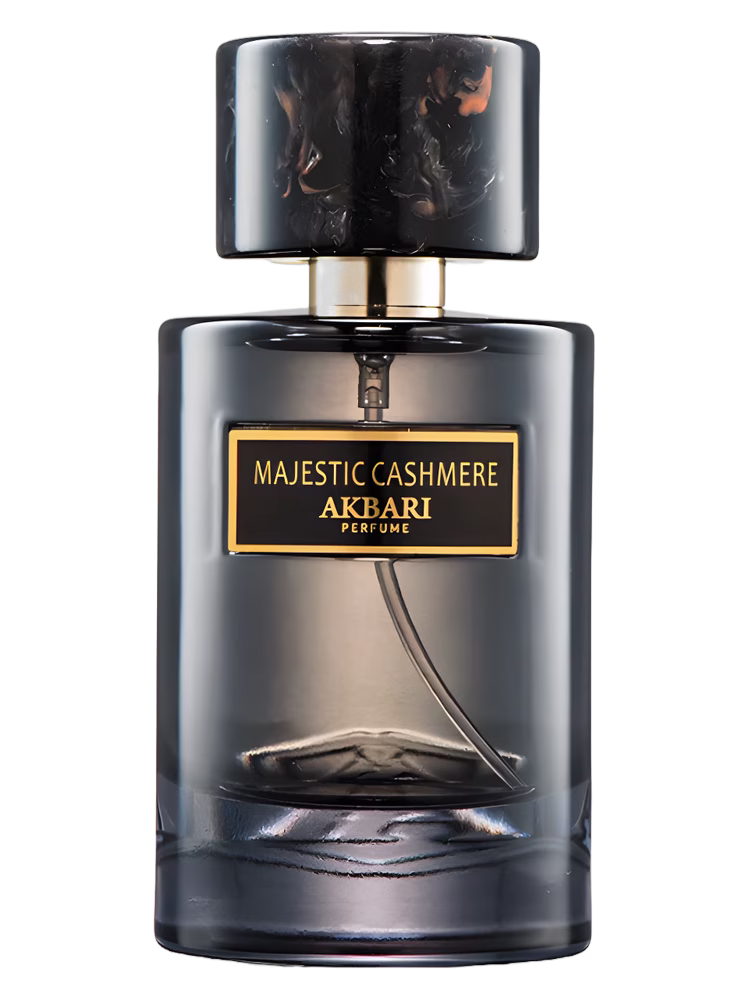 Akbari Majestic Cashmere